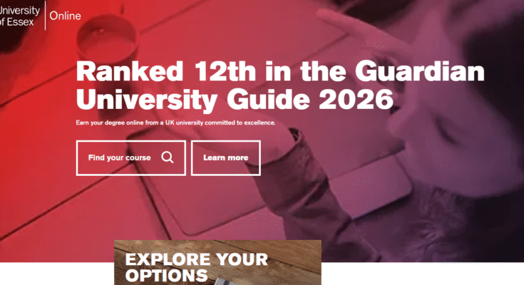 University of Essex